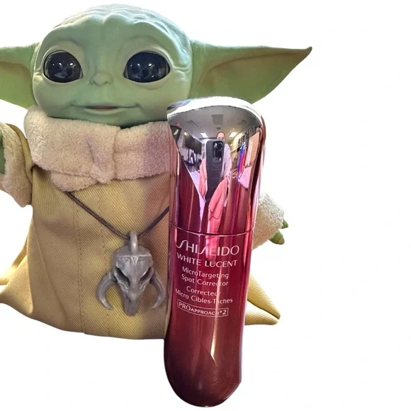 Shiseido White Lucent Illuminating Micro-Spot Serum - Picture 6 of 6